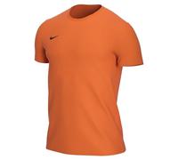 NIKE Mens Dri-fit Park 7 Jby Sweatshirt, Safety Orange/Black, XXL EU