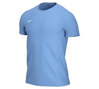 Nike Dri Fit Park 7 Jby Short Sleeve T-shirt Blue L Men