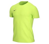 NIKE Mens Dri-fit Park 7 Jby Sweatshirt, Volt/Black, XL EU