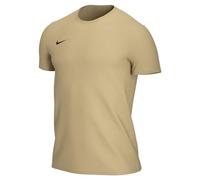 NIKE Mens Dri-fit Park 7 Jby T-Shirt, Jersey Gold/Black, L EU