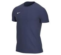 NIKE Mens Dri-fit Park 7 Jby T-Shirt, Midnight Navy/White, S EU