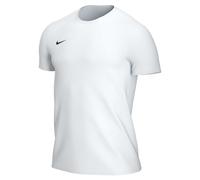 NIKE Mens Dri-fit Park 7 Jby T-Shirt, White/Black, S EU