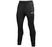 NIKE Mens Dri-fit Park Pants, Black/Black/White, S EU