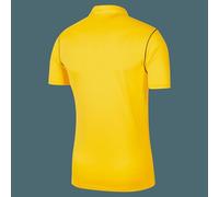 NIKE Mens Dri-fit Park Sweatshirt, Lemon Tree, L EU