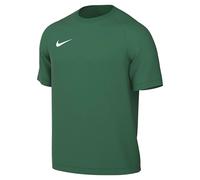 Nike Mens Nike Park 26 Dri-Fit T Shirt Green HV8173 - L