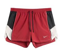 Nike Men's Dri-Fit Retro Running Short Team Crimsonblack/Summit White