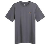 Nike Men's Dri-Fit Retro Running T-Shirt Anthracite Small