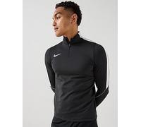 Nike Strike Men's Dri-FIT Football Drill Top - Black - Polyester/Elastane XL