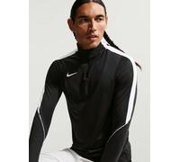 Nike Mens Dri-Fit Strike Dril Top, Black, Size L, Men Black