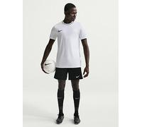 Nike Mens Dri-fit Strike Football Shots, Black/White/White/White, Size 2Xl Black/White/White/White