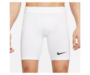 Nike Mens Dri-Fit Strike Pro Compression Shorts DH8128 - White - Size X-Large