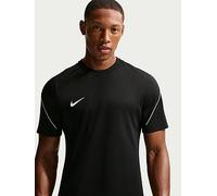 Nike Mens Dri-Fit Strike Short Sleeve Top, Black, Size S, Men Black