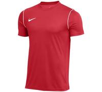 Nike Park 20 Slim SS Training Shirt Red