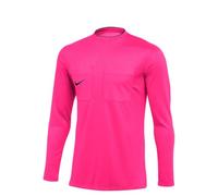 Nike Men's Dri-FIT T-Shirt, Hyper Pink/Black, M