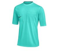 Nike Men's Dri-FIT T-Shirt, Hyper Turq/Black, L