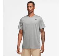 Nike Mens Dri-FIT Training T Shirt Sportswear Activewear Club Swoosh Logo Tee