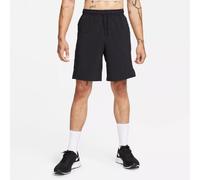Nike Mens Dri Fit Unlimited Black Training Shorts - Size X-Large