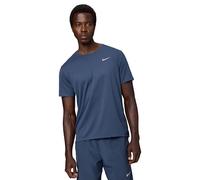 Nike Miler Running shirt Men - petrol, Size S