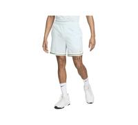 Nike Men's Dri-Fit Woven DNA Shorts, Glacier Blue/Barely Volt/Brigh, M