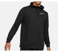 Nike CZ6376-010 M NK DF HDIE FZ FL Sweat mens black/(white) M
