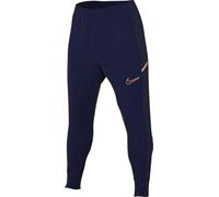 Nike Men's Dry-fit Acd25 Kpz Br Sweatpants, Blue Void/Blue Void/Orange Pul, L