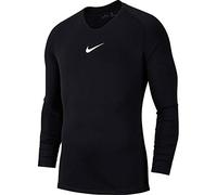 Nike Dri-FIT Sweatshirt AV2609-010 Park First Layer - Black/White - Men's XXL EU