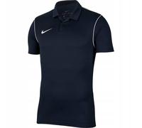 Nike Men's Dry Park 20 Polo Shirt in Navy | Size: Small Nike Navy S