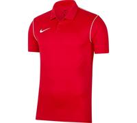 Nike Men's Dry Park 20 Polo Shirt in Red | Size: Small Nike Red S