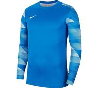 Nike Men's Dry Park IV Goalkeeper Jersey in Blue | Size: Small Nike Blue S