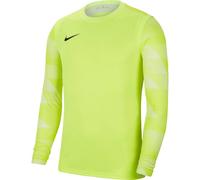 Nike Men's Dry Park IV Goalkeeper Jersey in Green | Size: Medium Nike Green M