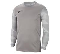 Nike Men's Dry Park IV Goalkeeper Jersey in Light Grey | Size: XL Nike Light Grey XL