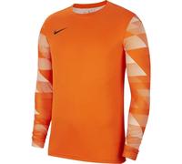 Nike Men's Dry Park IV Goalkeeper Jersey in Orange | Size: 2XL Nike Orange 2XL