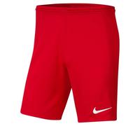 Nike Park III Senior Mens Shorts Sports Gym Football Training S-XXL