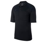 Nike Men's Dry Referee Jersey, Black/Anthracite, M