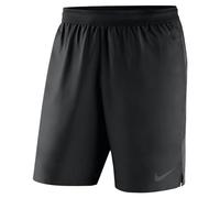 NIKE Men's Dry Referee Shorts, Black/Anthracite, L UK