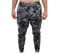 NIKE Men's Dry TPR Camo Pants Men's Pants