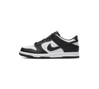 Kids Nike Dunk Low Black White (Gs) (2021) - Size: UK 5.5 - EU 38.5 - Size: UK 5.5 - EU 38.5 -