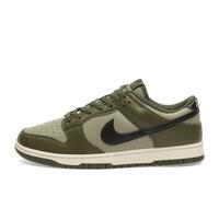 Nike Men's Dunk Low Retro Bttys Sneaker Khaki/Black/Phantom