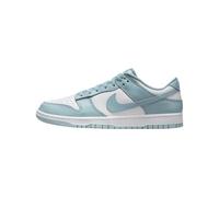 Nike Men's Dunk Low Retro Men's Shoes Trainers, White, 11 UK