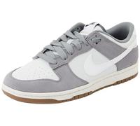 Nike Dunk Low Retro SE Men's Shoes - Grey 11