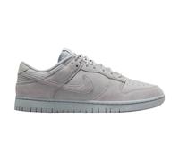 Nike Men's Dunk Low Retro Se Sneaker, Wolf Grey/Wolf Grey, 6 UK