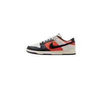 44 Nike Dunk Low Retro, Phantom/black-vintage Coral-pale Ivory
