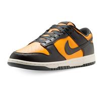 NIKE Men's Dunk Low Retro Sneaker, Sundial Anthracite Sail, 11 UK
