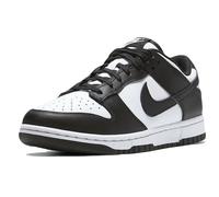 Nike Panda Dunk Low Retro Men's Shoe - White 7