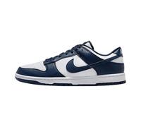 Nike Dunk Low Retro BTTYS Trainer - White - Size 9.5