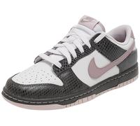 NIKE Men's Dunk Low Se Sneaker, Medium Ash Taupe Grey Vast Grey, 9 UK