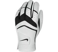 Nike Men's Dura Feel Golf Glove (White) X-Large - Cadet Left Hand