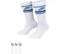 Nike Mens DX5089 Socks Sportswear DriFit Everyday Essential Crew Socks 3/6 Pairs
