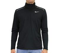 NIKE Men's Element 3.0 Half Zip Long Sleeve Shirt