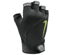 NIKE MENS ELEMENTAL FITNESS GLOVES BLACK - XL
